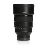Sony FE 50mm F1.2 GM