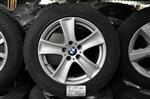 Meerdere BMW X5 Wintersets ORIGINEEL 18