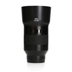 Zeiss Batis 135mm F2.8 - Sony FE