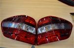 Org. Mercedes ML achterlicht units ML64 w164