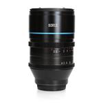 Sirui 50mm T2.9 1.6x Anamorphic - L-Mount