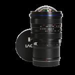 Laowa 15mm F4.5 Zero-D Shift - Nikon Z