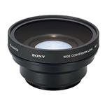 Sony VCL-HG0758 0.7x Groothoekconversielens