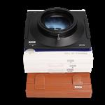 Nisi 180mm filter holder system