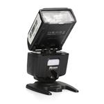Nissin i40 Speedlite - Fujifilm