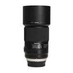 Tamron SP 90mm F2.8 Di VC USD Macro - Nikon F (F017)
