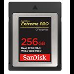 SanDisk 265GB SD Extreme Pro UHS-I U3 V30 200MB/s (Nieuw)