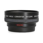 Wideangle converter W-52045