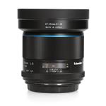 Phase One Schneider 55mm F2.8 LS (Blue Ring)