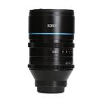 Sirui 50mm T2.9 1.6x Anamorphic - Sony FE