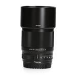 Tokina 56mm F1.4 ATX-M - Fujifilm X