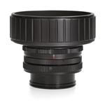 Sigma 12mm F8 Ultra-Wide Angle Fish-Eye