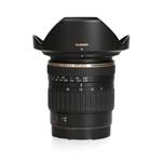 Tamron SP AF 11-18mm F4.5-5.6 Di II LD Aspherical (IF) - Canon EF