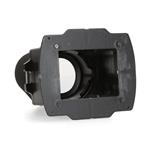 Cambo WDS-630 Shiftable Focussing Hood + WDS-619 Ground Glass Frame