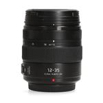 Panasonic Lumix G X Vario 12-35mm F2.8 II ASPH Power O.I.S.