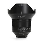 Irix Blackstone 15mm F2.4 - Nikon