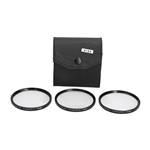 Soligor Close-Up filter set 67mm