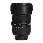 Sigma 12-24mm F4.5-5.6 EX DG II HSM - Nikon F