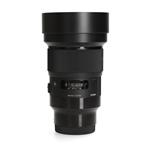 Sigma 20mm F1.4 DG HSM Art - Sony FE