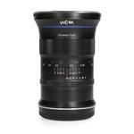 Laowa 17mm F4.0 GFX Zero-D - Fujifilm GFX