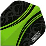 Pentathlon Flight Tribal Green