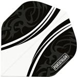 Pentathlon Flight Tribal White