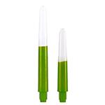 Shaft Nylon Two Tone Green