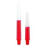 Shaft Nylon Two Tone Red