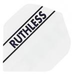 Ruthless Panel Flights Solid Wit