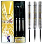 Grandslam Shark Machine Goldline 90% Dartpijlen 22-28 Gram