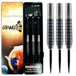 Grandslam JP Microgrip Goldline 90% Dartpijlen 23-25-27-28 Gram