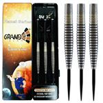 Grandslam PL Microgrip Goldline 90% Dartpijlen 21 t/m 26 Gram