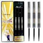 Grandslam Jack Hammer Goldline 90% Dartpijlen 21 t/m 27 Gram
