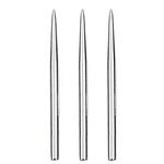 Bulls Steel Dart Punt Chrome