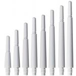 Normal Locked White Cosmo Shaft