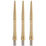 Storm Punt Grip Gold 26/30 mm