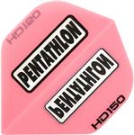 Pentathlon Flight Standaard Hd 150 Roze