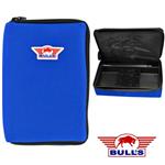 Bull's The Pak Nylon Fabric Blauw