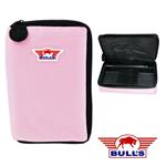 Bull's The Pak Nylon Fabric Roze