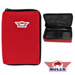 Bull's The Pak Nylon Fabric Rood