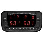 Dartsmate Chalkie Plus Scorebord