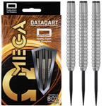 Datadart Omega Ringed 80% Dartpijlen 24 Gram