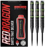 Red Dragon Freestyle 90% Dartpijlen 21-23 Gram