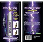 Elektrische Dartpunt Slijper