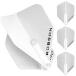 Bull's Robson Plus Flight Std. - White