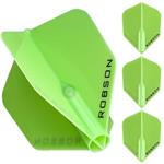 Bull's Robson Plus Flight Std.6 - Green