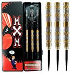 Grandslam MxM Goldline 95% Dartpijlen 22 t/m 26 Gram