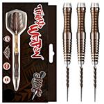 Shot! Tribal Weapon FW 90% Dartpijlen 21-23-25 Gram