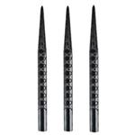 Target Diamond Black Punten 32-36 MM