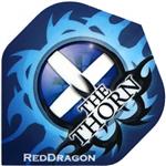 Robert Thorton Reddragon Flights